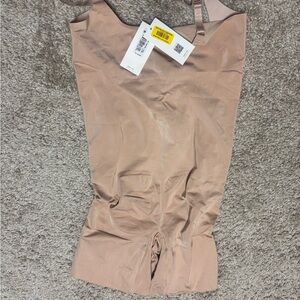 SPANX Women's Shapewear in Nude